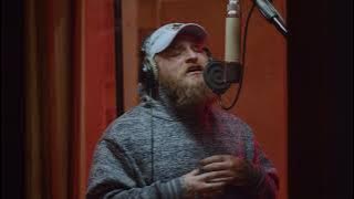 Teddy Swims - Bed On Fire (Vocal Booth Performance)