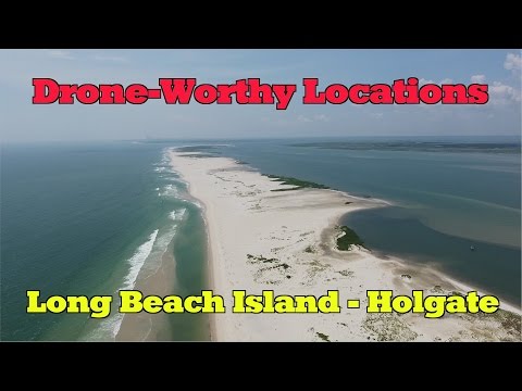 18 N J Towns With Beaches You Can Drive On This Winter Nj Com