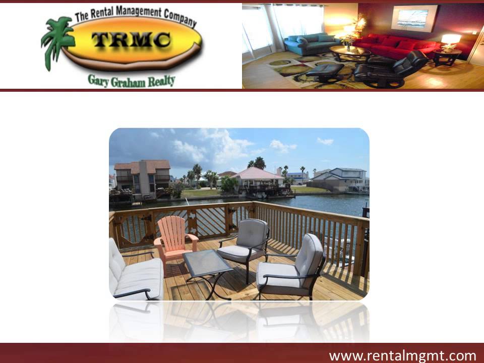 Rental Homes In North Padre Island YouTube