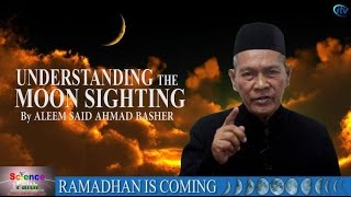 Understanding the Moonsighting