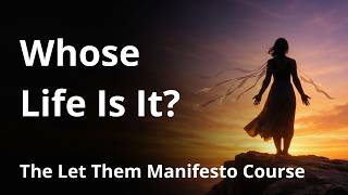 Autonomy & The Confidence to Be You