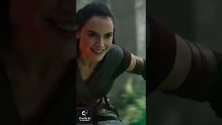 The Huntress’s Speeder Assault | High-Speed Jedi vs Sith Duel