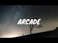 Arcade - Duncan Laurence (Cover by Alexander Stewart   Lyrics)