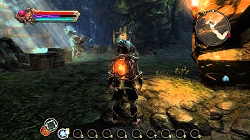 Kingdoms of Amalur: Reckoning Gameplay Part #12 [PC HD]