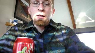 Ruby red squirt review