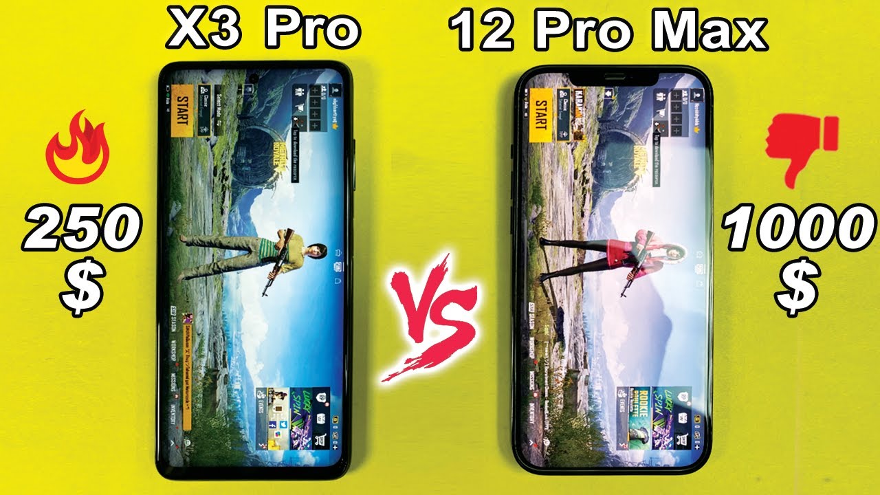 Poco X3 Pro Vs Samsung S10e