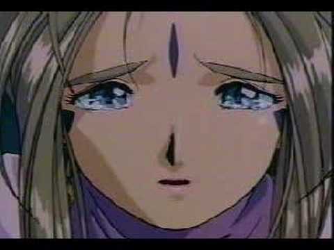 Sailor Moon-All The Things She Said