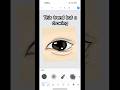#eyes #art #drawing #digitaldrawing #digitalart