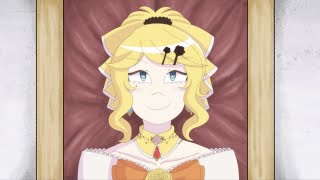 : [VOCALOID Chorus] Candle Queen [Daughter of Evil PV]