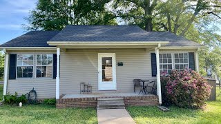 1 B Littlejohn St video tour