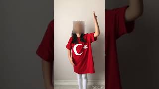 İsti̇klal Marşi-1.Kita