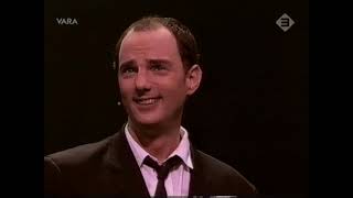 Thomas van Luyn - Kijk Mij | Cabaret