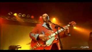 Video thumbnail of "Loco gringos like to party - Reverend Horton Heat"