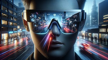 Revolutionary AI Smart Glasses: Solos AirGo Vision with GPT-4o Now Unveiled!