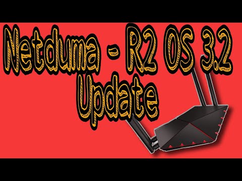 Netduma OS 3.2 Now Live