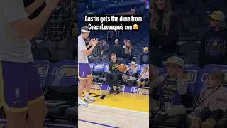 So Wholesome, Austin