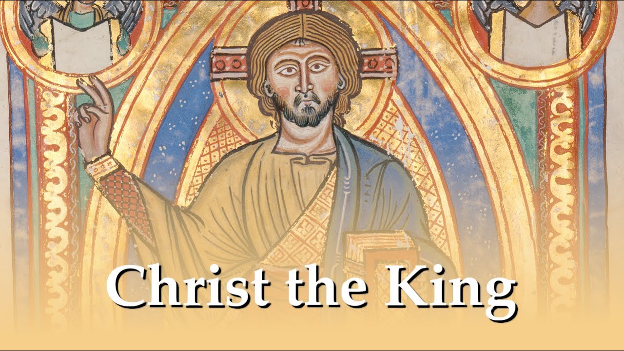 9 30am Mass Christ The King 26 11 23 YouTube 9-30am-mass-christ-the-king-26-11-23-youtube
