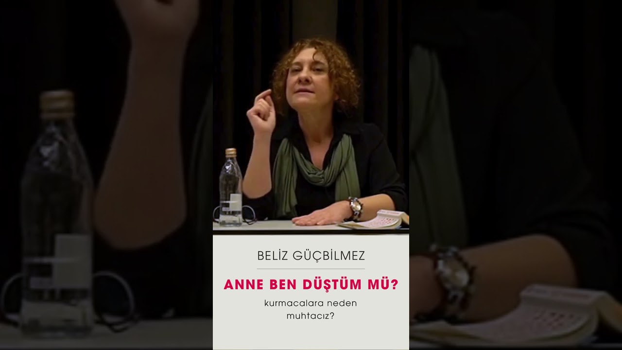 Kurmacalar, mitlerden bu yana insan düşüncelerini, arzularını nasıl etkiliyor?