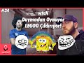 wtcN Duymadan Oynuyor LEGOO Çıldırıyor!  | VALORANT EN İYİ VE EN KOMİK ANLAR #34