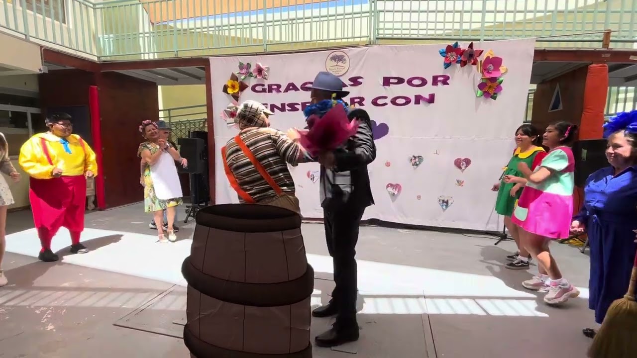 16 de octubre de 2025