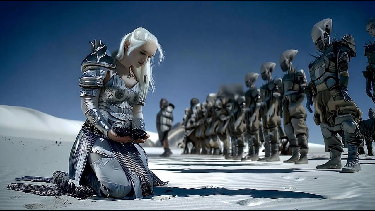 They Sent a Plea for Aid—Only the Deathworlders Responded HFY | Best HFY Stories