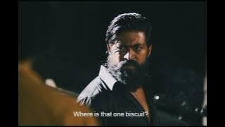 KGF chapter 2 whatsapp status tamil video