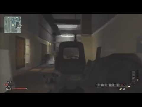 【CoD:MW3】特攻野郎101のCODMW3 その13-｢時既に遅し｣