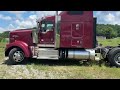2013 KENWORTH W900 For Sale