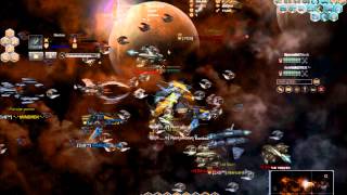 Darkorbit - 6 rings