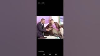 Abusa a David Chitsonga ( Kusamalitsa Mtima Wako Part 3)