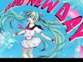 初音ミク Brand New Day オリジナル曲