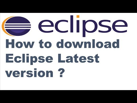 How to download eclipse latest version ? || Eclipse IDE download