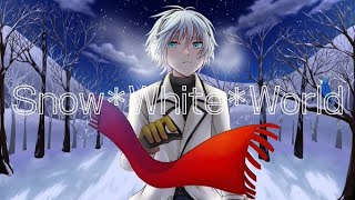 Snow*White*World