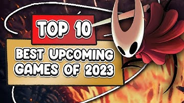 Do NOT Miss these Upcoming Indie and Roguelike Games of 2023