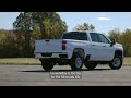 The Chevrolet Silverado HD Walk-Around | GM Fleet