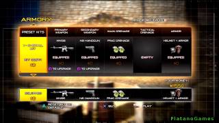 Modern Combat: Domination - Boom and Bust - Part 3 - Multiple Rounds - HD