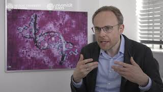 The Molecular Precision Medicine Master’s Programme - Christoph Bock