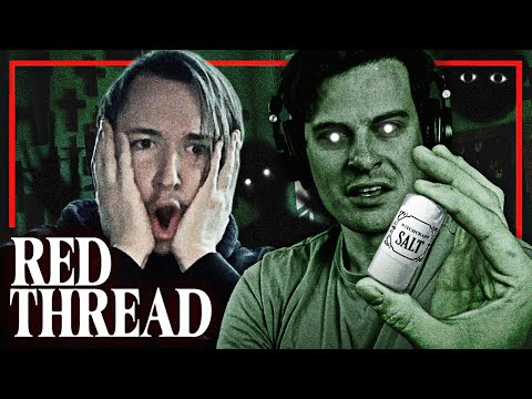 The Man Who Died From A Curse | Red Thread