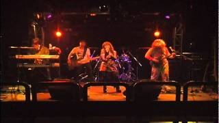 ローマ帝国20111029目黒ライブステーション3