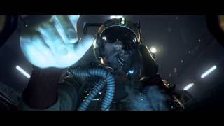 Strike Vector EX Teaser Trailer