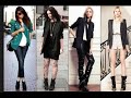 Outfits Glam Rock