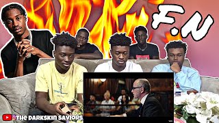 Lil Tjay - F.N (Official Video)*REACTION*