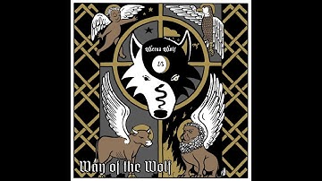 WAY OF THE WOLF (full album + videos) - dungeon synth by Werna Wolf
