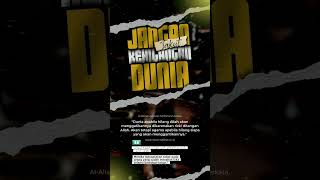 Sabar Terus Sdanai Allah Mengasih Kebahagiaan Yang Benar2 Bahagia kalam quotes status