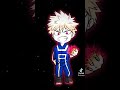 •| Adonis? 😳..|• #video #anime #bakugou #viral #fyp