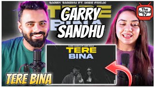 Tere Bina | Garry Sandhu ft | Miss Pooja | Punjabi Song 2024 | The Sorted Reviews