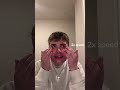 Real talks with Patrick (Emotional)
