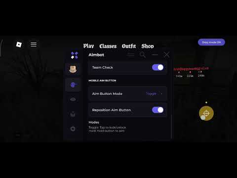 🔥 The Lost Front Script | Key System | ESP | Aimbot | Mobile🎮 Game: The Lost Front (Roblox)#roblox 