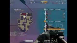 AVA - Epic Troll