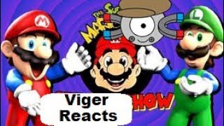 I remember watching this show when I was little. This.....is not th...